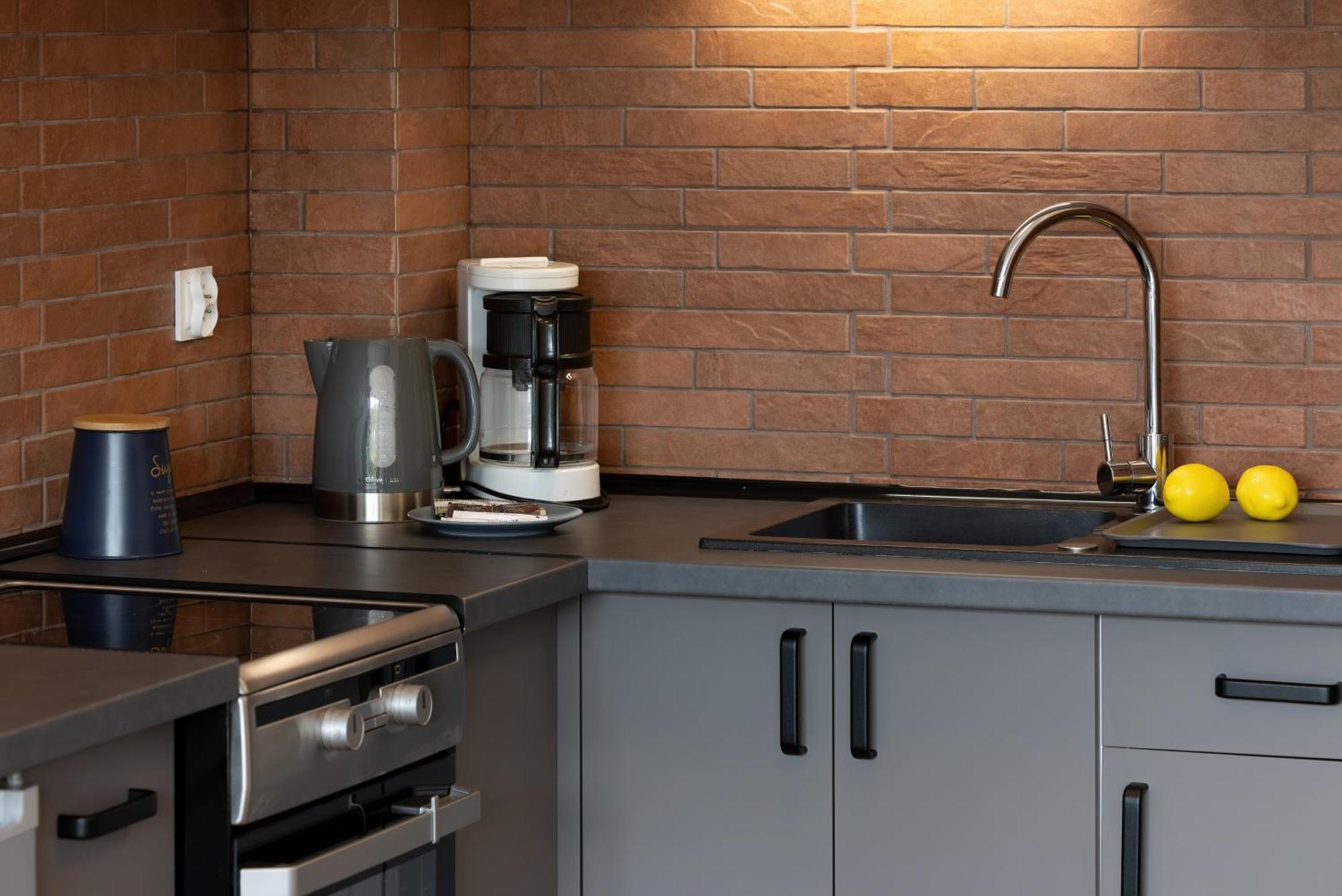 Apartamenty Nadbrzezna 250 M Do Plazy By Noclegi Renters Gąski Quarto foto